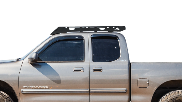 The Ursa Minor 2000-2006 Tundra Access Cab Roof Rack