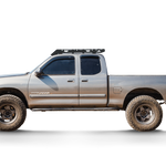 The Ursa Minor 2000-2006 Tundra Access Cab Roof Rack