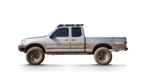 The Ursa Minor 2000-2006 Tundra Access Cab Roof Rack