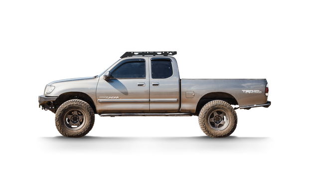 The Ursa Minor 2000-2006 Tundra Access Cab Roof Rack