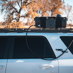 Sherpa WaterPort Mount