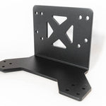 Sherpa WaterPort Mount: Quick-Release Stability | Get yours
