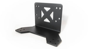 Sherpa WaterPort Mount: Quick-Release Stability | Get yours