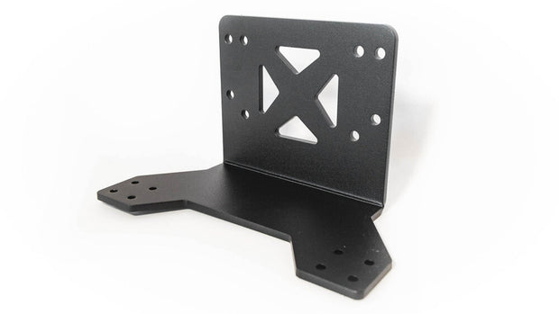 Sherpa WaterPort Mount: Quick-Release Stability | Get yours