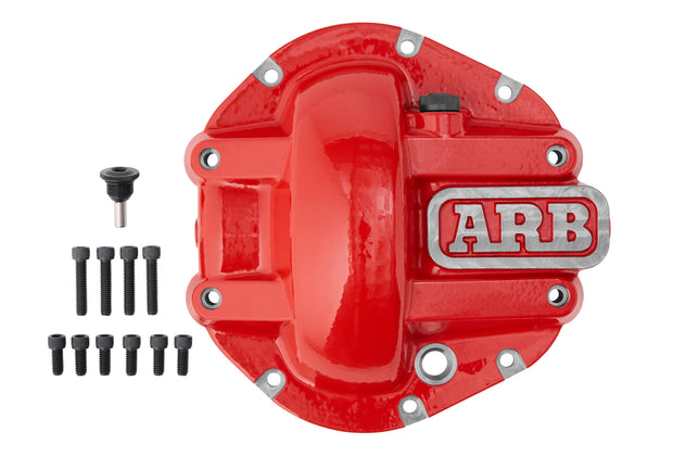 ARB DIFFERENTIAL COVERS - CHOOSE YOUR APPLICATION