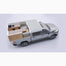 Four Wheel Campers Fleet Slide In Model (For Midsize 6' Truck Bed)
