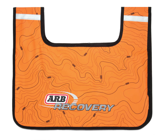 ARB RECOVERY DAMPER