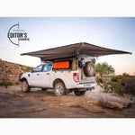 ALU-CAB SHADOW AWNING sold by Mule Expedition Outfitters www.dasmule.com