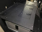 GOOSE GEAR- TOYOTA TACOMA 2005-PRESENT 2ND AND 3RD GEN. DOUBLE CAB - SECOND ROW SINGLE DRAWER MODULE - 60% PASSENGER SIDE