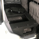 Goose Gear Ultimate Chef and Sleeping Package for Land Cruiser 80