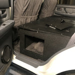 Goose Gear Land Cruiser 80 Second Row Seat Delete / Standard Profile Sleeping Platform