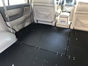 Goose Gear Land Cruiser 100 Second Row Seat Delete / Sleeping Platform