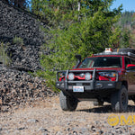 Toyota 4Runner 5th Gen ARB Winch Bumper - 2014-On 3421570K sold by Mule Expedition Outfitters www.dasmule.com