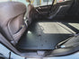 LEXUS GX460 2010-PRESENT SECOND ROW SEAT DELETE PLATE SYSTEM