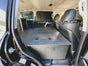 STEALTH SLEEP AND STORAGE PACKAGE FOR THE TOYOTA LAND CRUISER 200 SERIES