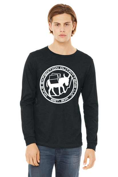 Mule Expedition Outfitters Long Sleeve Tee