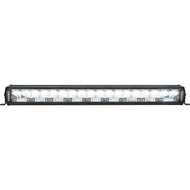 30" Shocker Dual Action LED Light Bar | Trail Amber Elliptical