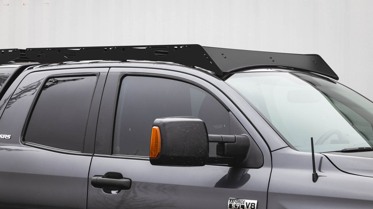 SHERPA THE LITTLE BEAR (2007-2021 TUNDRA DOUBLE CAB ROOF RACK)