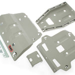 Toyota 5th Gen 4Runner ARB UVP Skidplate sold by Mule Expedition Outfitters www.dasmule.com