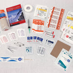 TeraFlex Trail Series Medical Kit 5028550 sold by Mule Expedition Outfitters www.dasmule.com