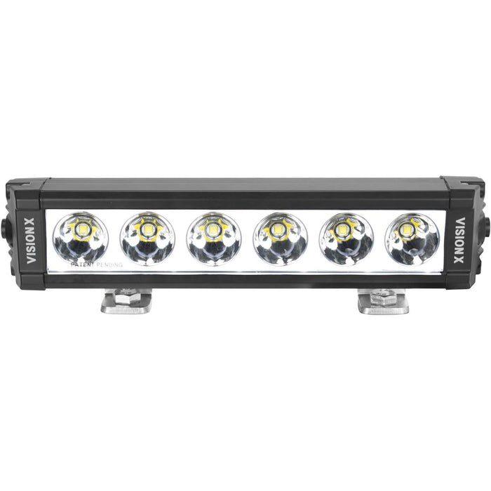 9" XPL LED Light Bar