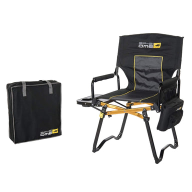 ARB COMPACT DIRECTOR'S CHAIR PAIR