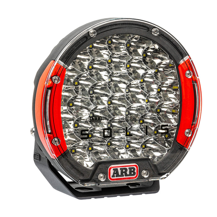 ARB Intensity Solis LED Flood Beam Off Road Light Kit SJB36FKIT sold by Mule Expedition Outfitters www.dasmule.com