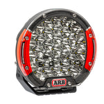 ARB Intensity Solis LED Spot Beam Off Road Light Kit SJB36SKIT sold by Mule Expedition Outfitters www.dasmule.com