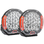 ARB Intensity LED Flood & Spot Combo Off Road Light Kit SJB36SFKIT sold by Mule Expedition Overland www.dasmule.com