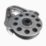 ARB ULTRA LIGHT 20,000 LB SNATCH BLOCK 10100020A sold by Mule Expedition Outfitters www.dasmule.com