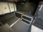 Alu-Cab Canopy Camper Version 2.0 Front Utility Module Chevy Colorado / GMC Canyon 5 Foot Bed 2015-Present