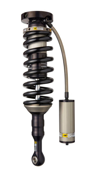 TOYOTA TACOMA 2005-ON SERIES OLD MAN EMU BP-51 ADJUSTABLE INTERNAL BYPASS COILOVERS & SHOCKS
