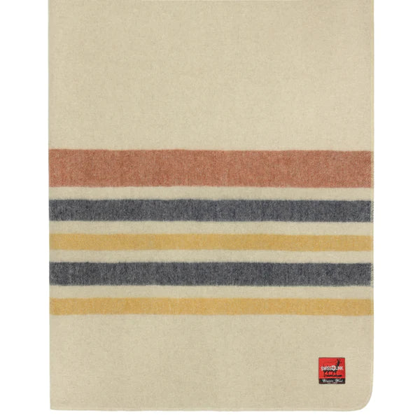 Swisslink Classic Wool Blanket