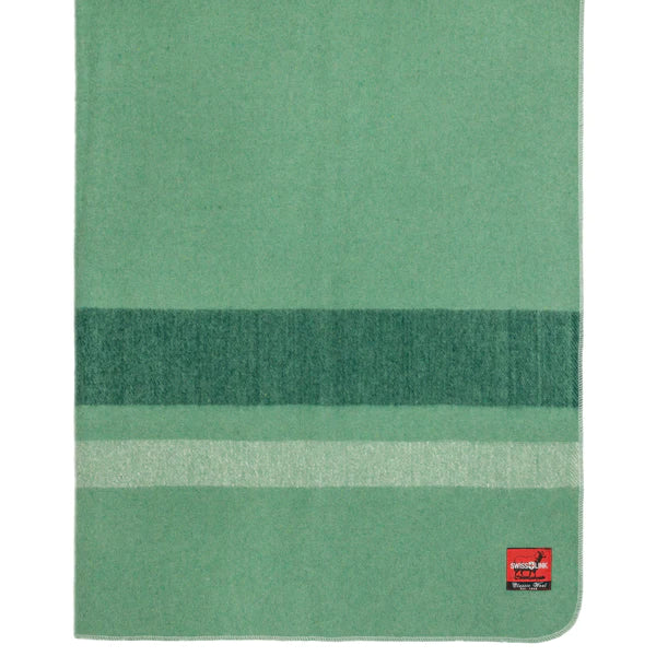 Swisslink Classic Wool Blanket