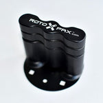 ROTOPAX DELUXE MOUNT SOLD BY MULE EXPEDITION OUTFITTERS
