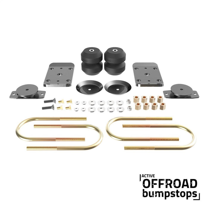 TIMBREN TOYOTA TACOMA ACTIVE OFF-ROAD BUMP STOP KIT
