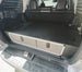 GOOSE GEAR TOYOTA 4RUNNER 2010-PRESENT 5TH GEN. SIDE X SIDE DRAWER MODULE WITH FITTED TOP PLATE