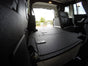 Goose Gear Jeep Wrangler JK Unlimited Sleeping Platforms