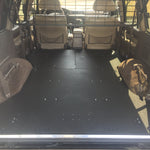 Goose Gear Land Cruiser 80 Second Row Seat Delete / Low Profile Sleeping Platform