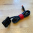 OVERLAND SOLAR SB50 ANDERSON TO MINI ANDERSON 5FT ADAPTER CABLE