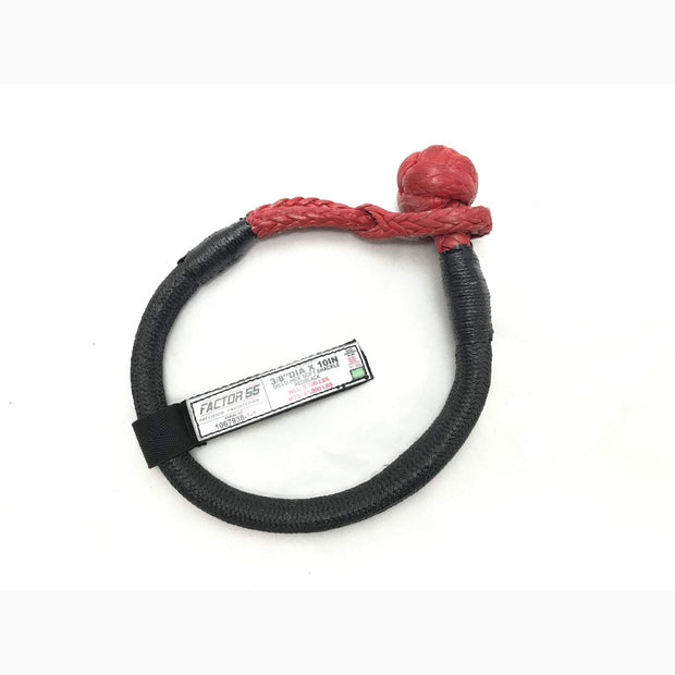 FACTOR 55 EXTREME DUTY SOFT SHACKLE