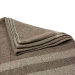 Swiss Link Officers Reproduction Wool Blanket sold by Mule Expedition Outfitters in Issaquah, WA www.dasmule.com