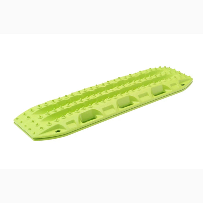 MAXTRAX MKII LIME GREEN RECOVERY BOARDS