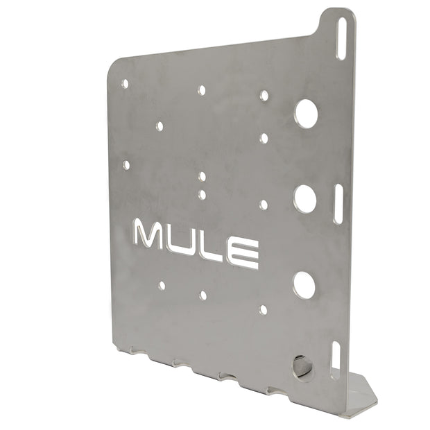 MUL-FWC-A-RS-BKT Mule Expedition Accessory Bracket for Four Wheel Campers available only at www.dasmule.comMule Four Wheel Camper Accessory Bracket
