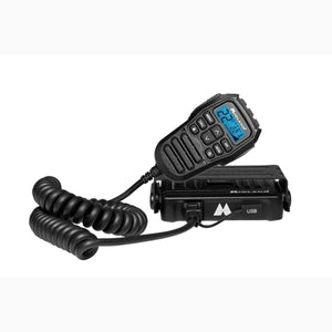 MIDLAND MXT275 MICROMOBILE® TWO-WAY RADIO sold by Mule Expedition Outfitters www.dasmule.com
