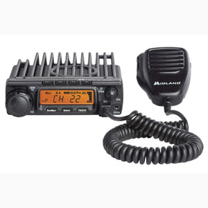 MIDLAND MXT400 MICROMOBILE®TWO-WAY RADIO sold by Mule Expedition Outfitters www.dasmule.com