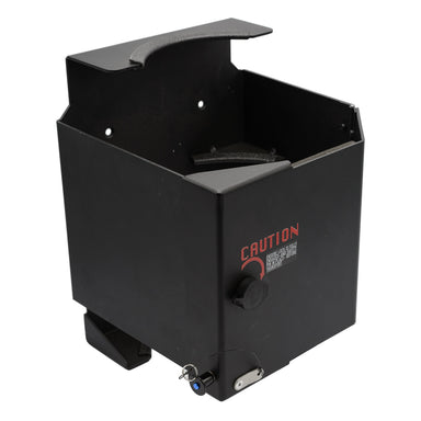 Expedition 134 Heavy Duty Plastic Storage Box 14.5 Gallon — Mule Expedition  Outfitters