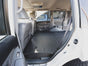 LEXUS GX470 2002-09 SECOND ROW SEAT DELETE PLATE SYSTEM