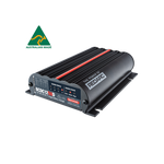 REDARC DUAL INPUT 50A IN-VEHICLE DC BATTERY CHARGER (BCDC1250D)