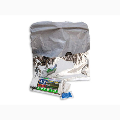 RESTOP1: Disposable Liquid Waste Bag - Cleanwaste